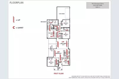 8515 Dongan Drive, Austin, TX 78744 - Photo 7