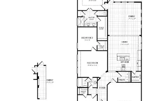 154 Paul Pena Dr, San Marcos, TX 78666 - Photo 9