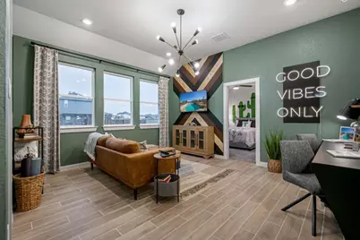 154 Paul Pena Drive, San Marcos, TX 78666 - Photo 17