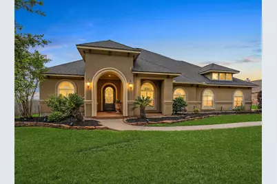 19001 Harbor Side Boulevard, Montgomery, TX 77356 - Photo 1