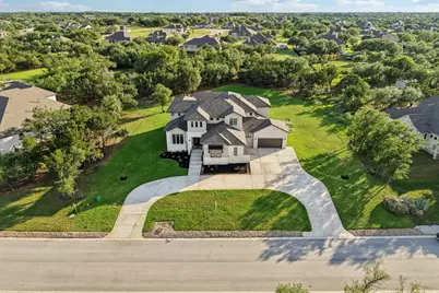 216 Spence Lane, Liberty Hill, TX 78642 - Photo 33