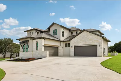 216 Spence Lane, Liberty Hill, TX 78642 - Photo 1