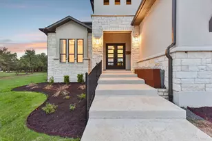 216 Spence Ln, Liberty Hill, TX 78642 - Photo 33