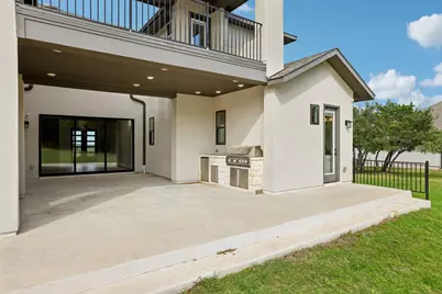216 Spence Lane, Liberty Hill, TX 78642 - Photo 27