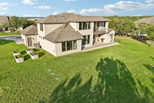 216 Spence Ln, Liberty Hill, TX 78642 - Photo 33