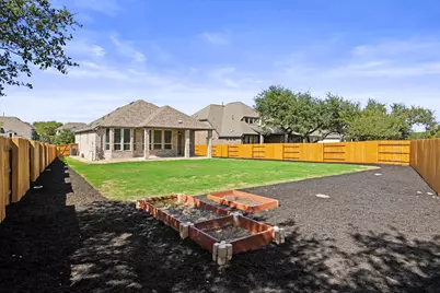 1204 Texas Ash Lane, Georgetown, TX 78628 - Photo 37