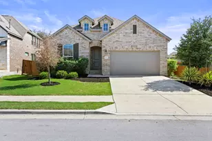 1204 Texas Ash Ln, Georgetown, TX 78628 - Photo 1