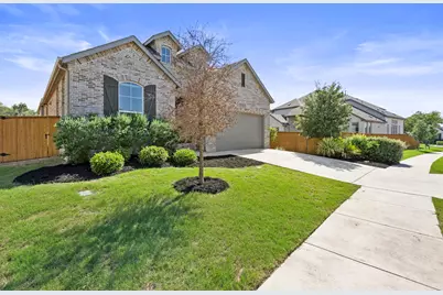 1204 Texas Ash Lane, Georgetown, TX 78628 - Photo 3