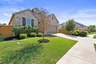 1204 Texas Ash Ln, Georgetown, TX 78628 - Photo 3