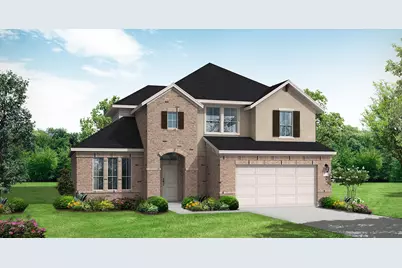 1421 Amanda Paige Drive, Georgetown, TX 78628 - Photo 1