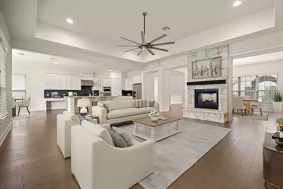 4705 Napoli Shore Drive, Leander, TX 78641 - Photo 3