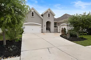 4705 Napoli Shore Dr, Leander, TX 78641 - Photo 3