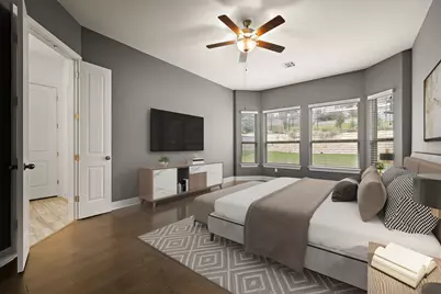 4705 Napoli Shore Drive, Leander, TX 78641 - Photo 5
