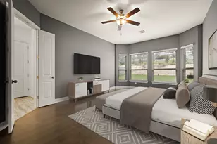 4705 Napoli Shore Dr, Leander, TX 78641 - Photo 5