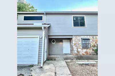 8811 Schick Road #C, Austin, TX 78729 - Photo 1