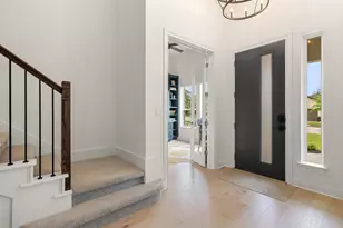 365 Pear Tree Ln, Austin, TX 78737 - Photo 5