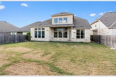 2328 Lucky Lane, Leander, TX 78641 - Photo 35