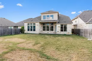 2328 Lucky Ln, Leander, TX 78641 - Photo 35