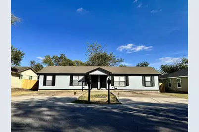 306 Edmond Street #A & B, Taylor, TX 76574 - Photo 1