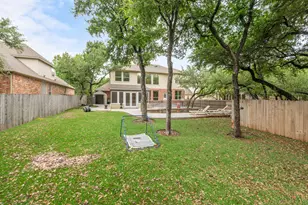 1239 Pine Forest Cir, Round Rock, TX 78665 - Photo 33
