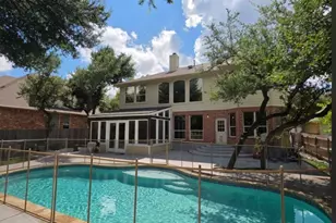 1239 Pine Forest Cir, Round Rock, TX 78665 - Photo 37