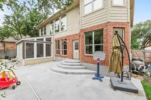 1239 Pine Forest Cir, Round Rock, TX 78665 - Photo 37