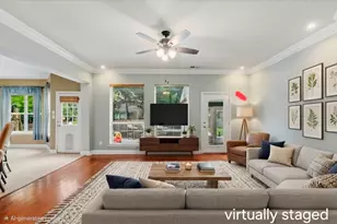 1239 Pine Forest Cir, Round Rock, TX 78665 - Photo 11