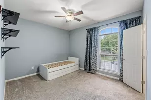 1239 Pine Forest Cir, Round Rock, TX 78665 - Photo 29