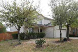 811 Broken Trace Ct, Round Rock, TX 78665 - Photo 3