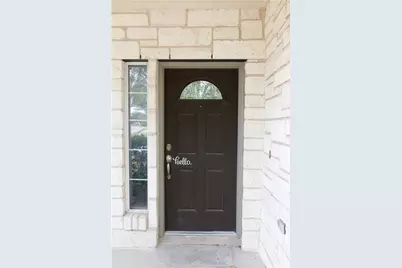 811 Broken Trace Court, Round Rock, TX 78665 - Photo 5