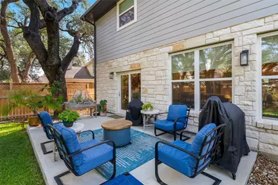 5914 Salcon Cliff Drive, Austin, TX 78749 - Photo 37