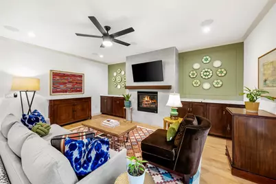 5914 Salcon Cliff Drive, Austin, TX 78749 - Photo 13