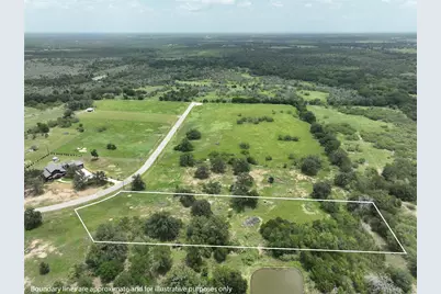 Lot 3-8 (3.001 Acres) Starlight Path, Red Rock, TX 78662 - Photo 15