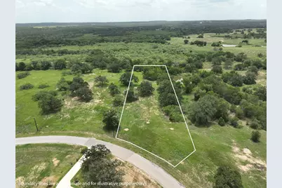 Lot 3-8 (3.001 Acres) Starlight Path, Red Rock, TX 78662 - Photo 11