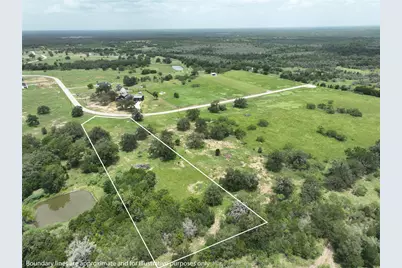Lot 3-8 (3.001 Acres) Starlight Path, Red Rock, TX 78662 - Photo 13
