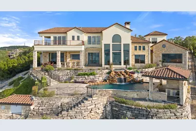 12600 Lyndon Drive, Austin, TX 78732 - Photo 3