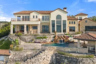 12600 Lyndon Dr, Austin, TX 78732 - Photo 3