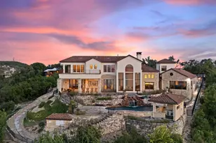 12600 Lyndon Dr, Austin, TX 78732 - Photo 35