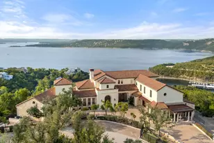 12600 Lyndon Dr, Austin, TX 78732 - Photo 1