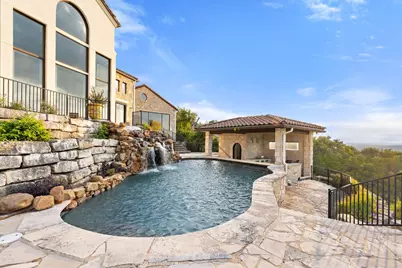 12600 Lyndon Drive, Austin, TX 78732 - Photo 29