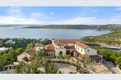 12600 Lyndon Drive, Austin, TX 78732 - Photo 1