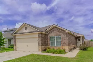 18427 Stevie Ray Dr, Round Rock, TX 78664 - Photo 1