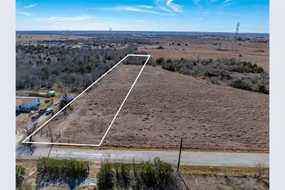Tbd Lot 7 Schubert Lane, Buda, TX 78610 - Photo 1