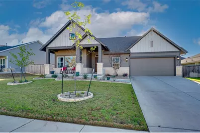 158 Samuel Blair Pass, Bastrop, TX 78602 - Photo 3