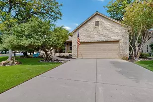 100 Egret Cove, Georgetown, TX 78633 - Photo 1