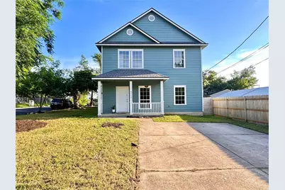 4713 Santa Anna Street, Austin, TX 78721 - Photo 1