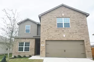 317 Hyacinth Way, Jarrell, TX 76537 - Photo 1