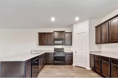 317 Hyacinth Way, Jarrell, TX 76537 - Photo 11