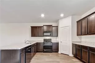 317 Hyacinth Way, Jarrell, TX 76537 - Photo 11