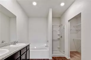 317 Hyacinth Way, Jarrell, TX 76537 - Photo 19